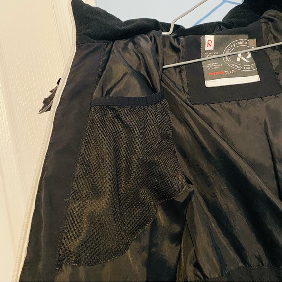 Reima Child Down Jecket - Picture 11 of 15